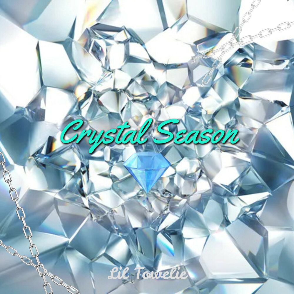 Crystal album