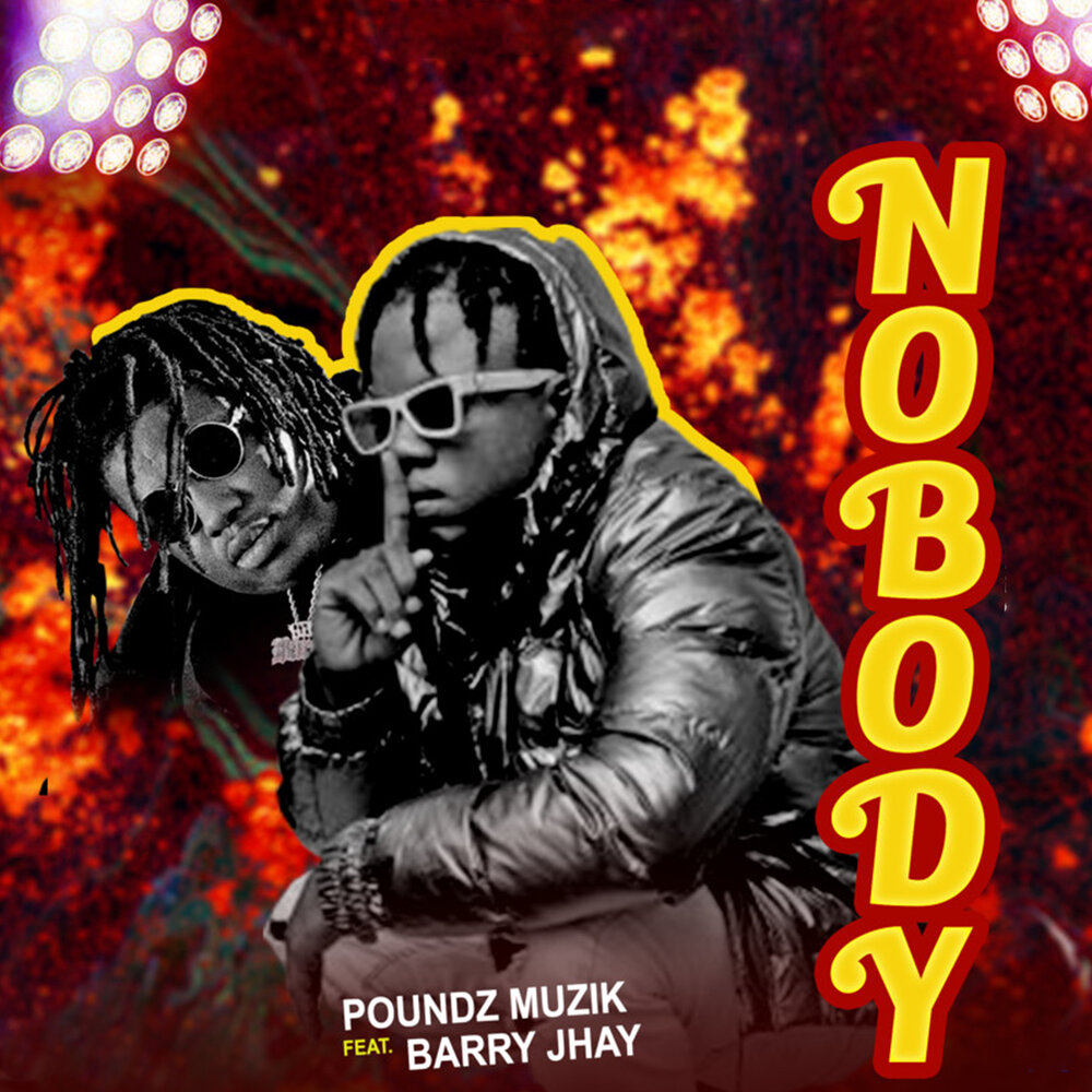 Никто mp3. SR & Poundz – what's good. Nobody музыка.