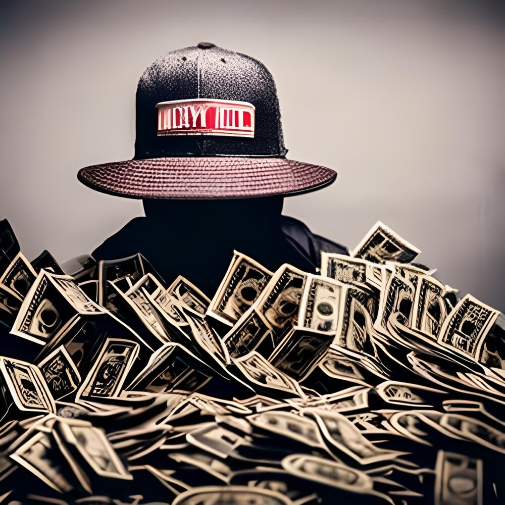 Музыка и деньги фото. Обложка альбома с деньгами. Слушать мани мани. Грустный от денег альбом. Купюры обложка для трека.