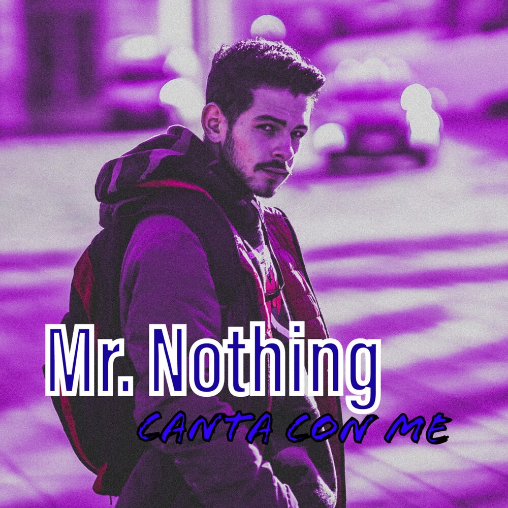 Mr nothing