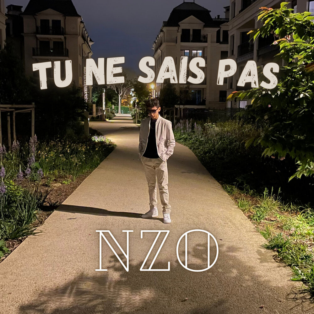 Tu ne sais pas. Compa je ne sais pas.