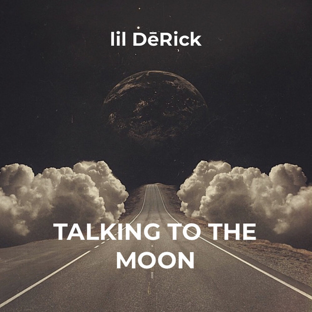 Talking to the moon mars remix