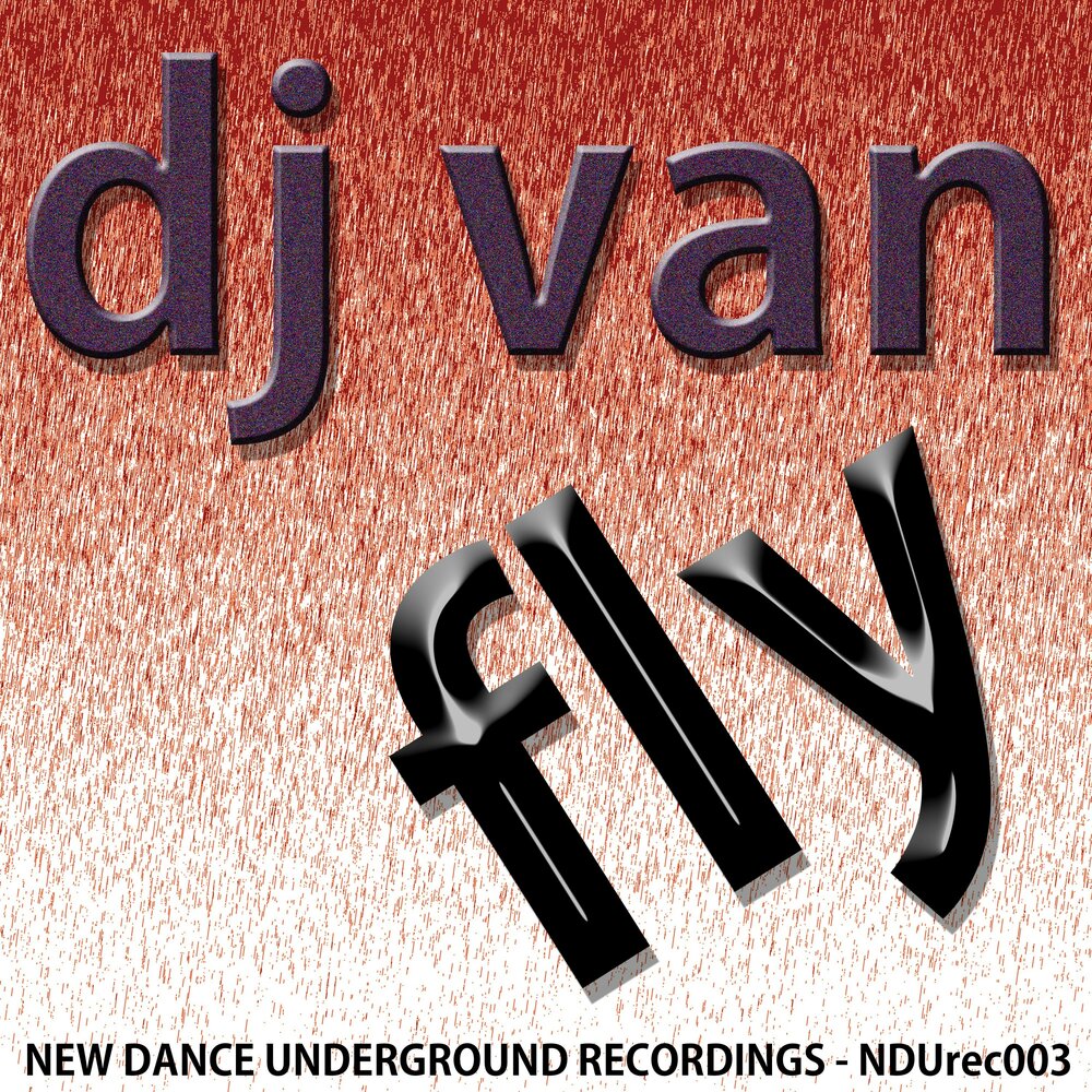 Dj van