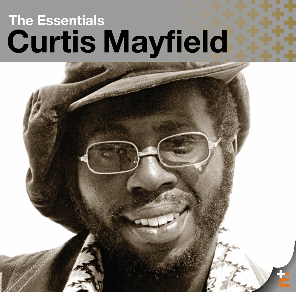 Curtis mayfield