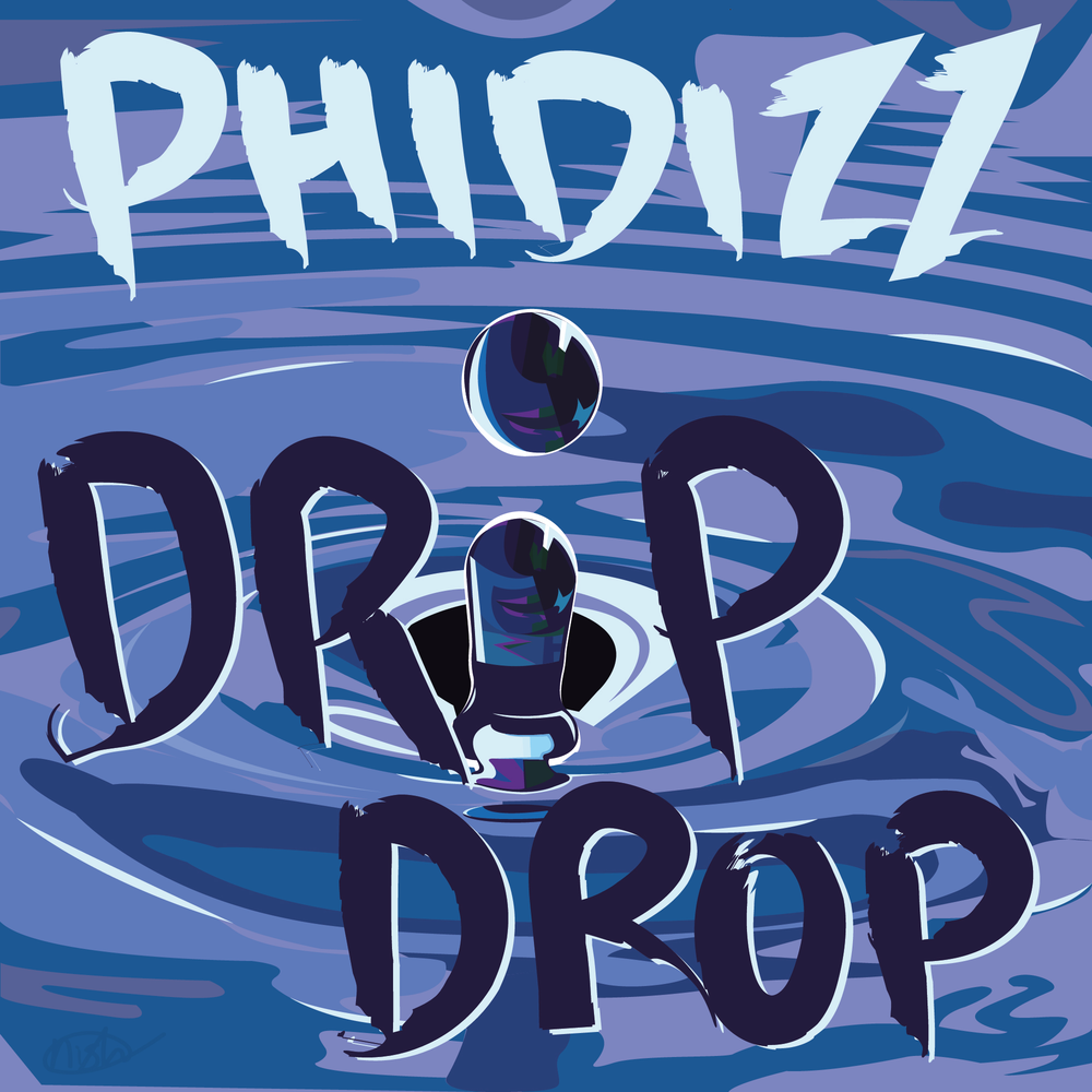 Drip Drop (Radio Edit). Drip Music.