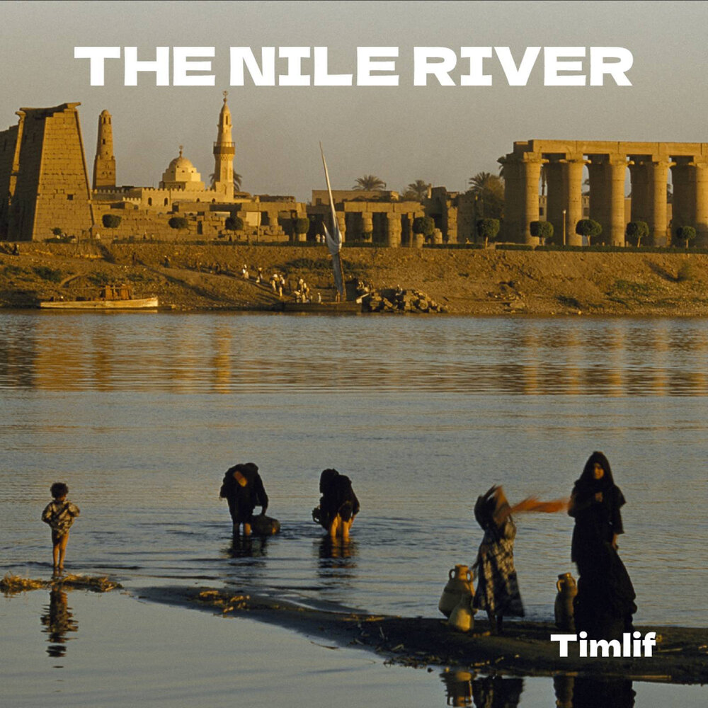 Саундтрек к документальному фильму «Река Нил»