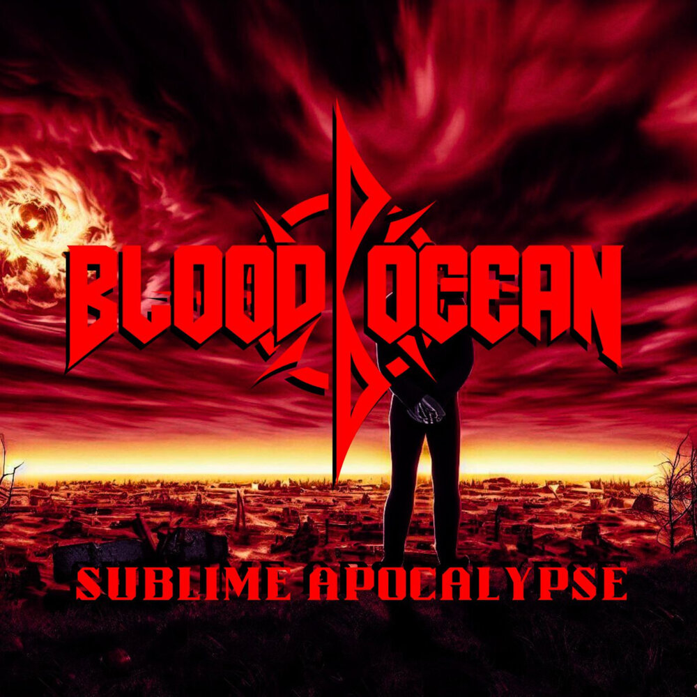 Blood oceans