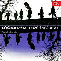 Cimbálová muzika Lúčka
