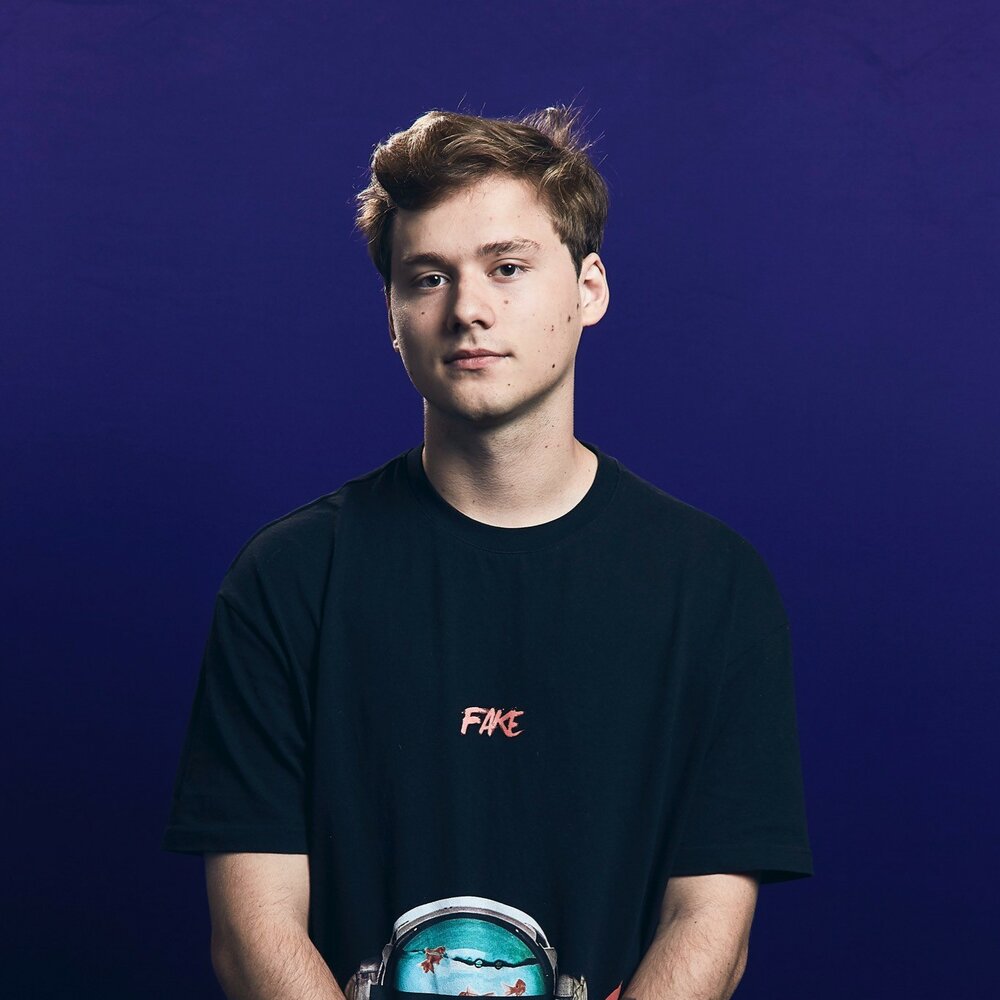 YandexMusic profile picture