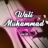 Wali Muhammad