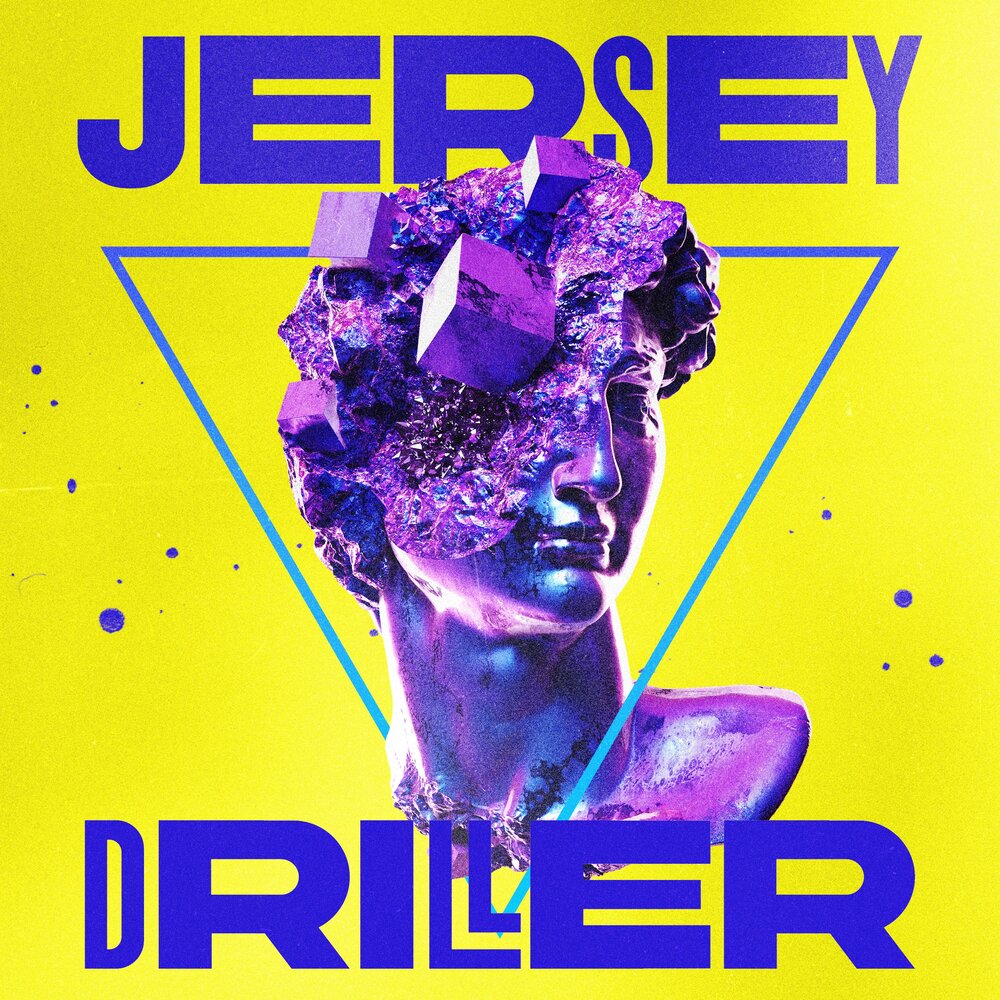 Jersey drill