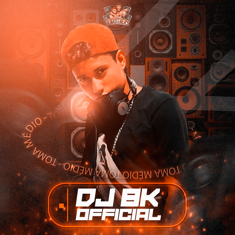 Dj bk