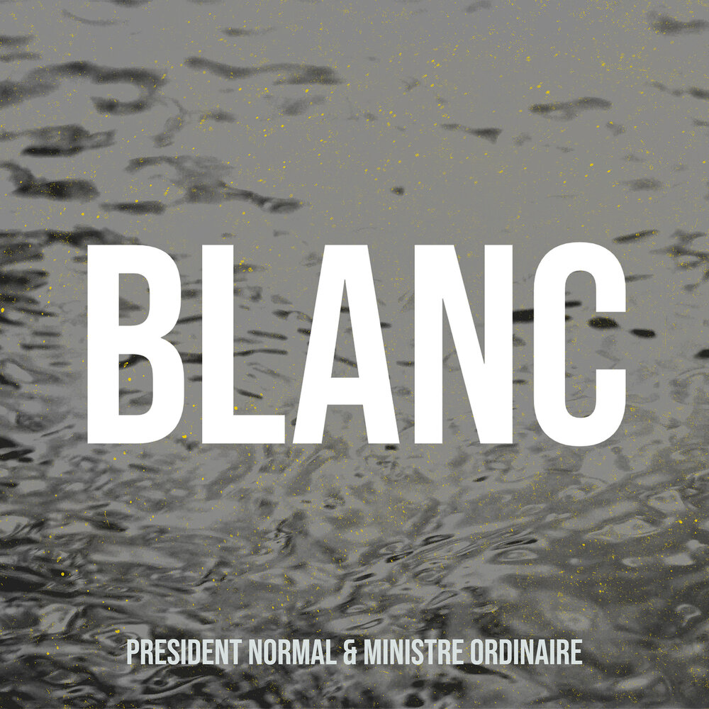 Norm blanc