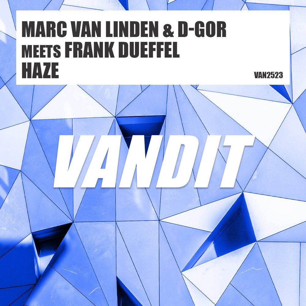 Marc van linden