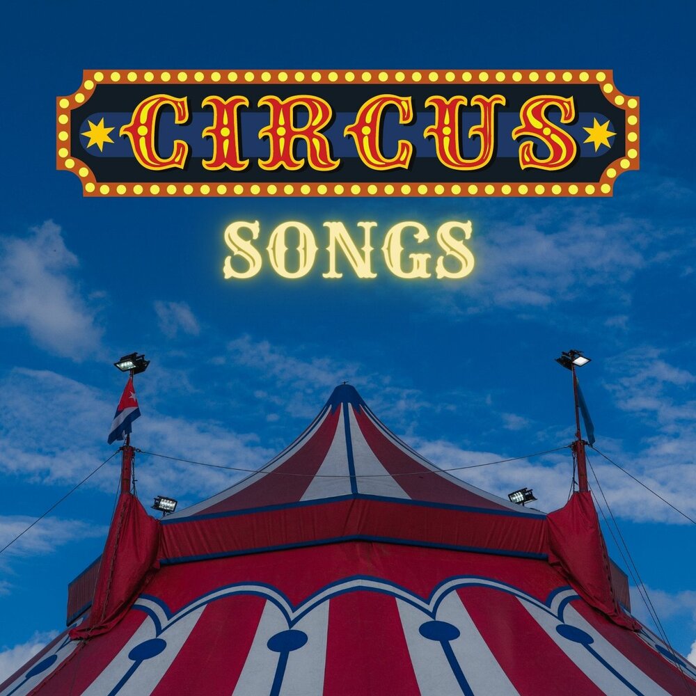 Circus band