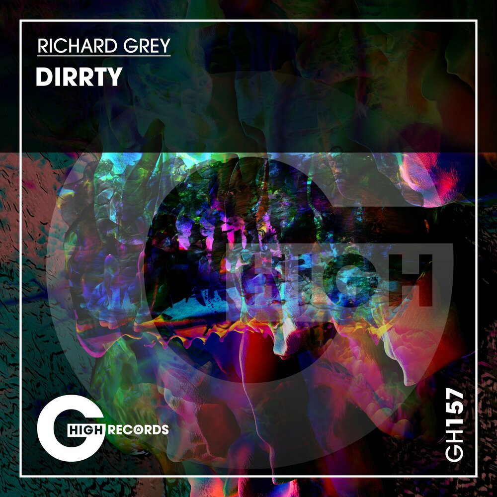 Surrender richard grey club mix