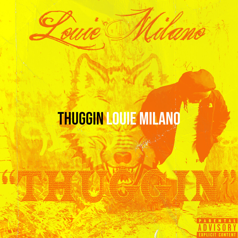 Слушать милано. Thuggin. Thuggin' 333. Born Thuggin.