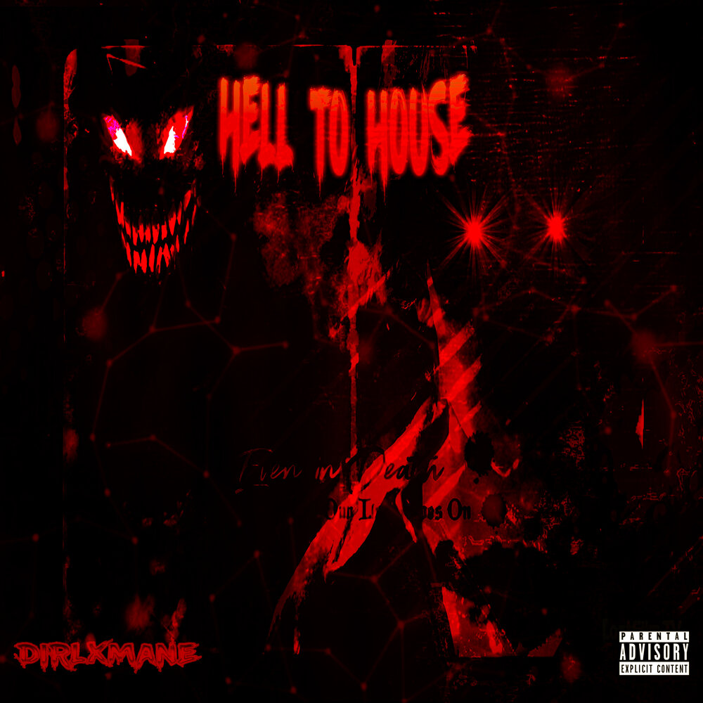 Hell альбом