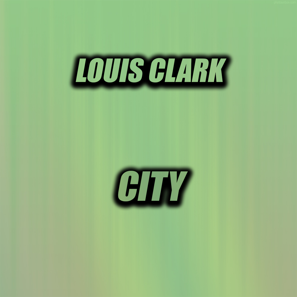 Louis clark