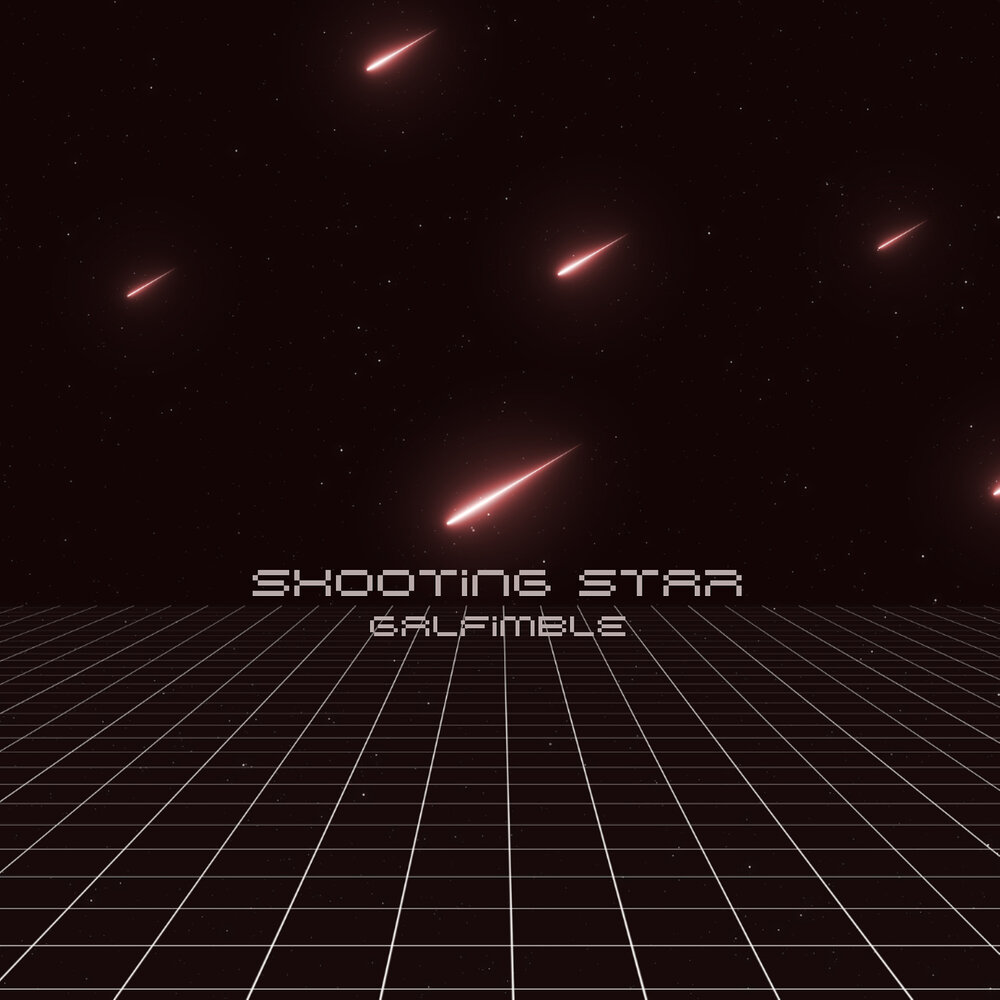 Shooting stars слушать