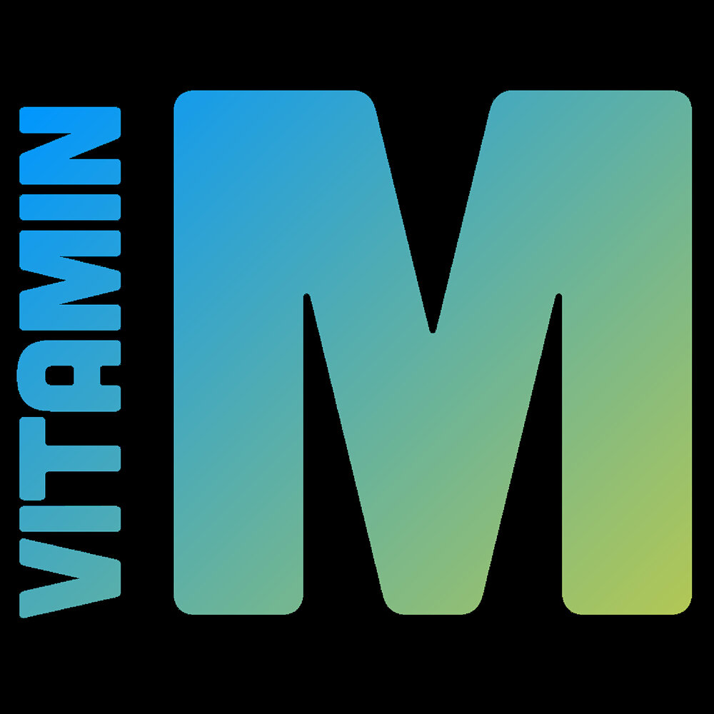M vitamin
