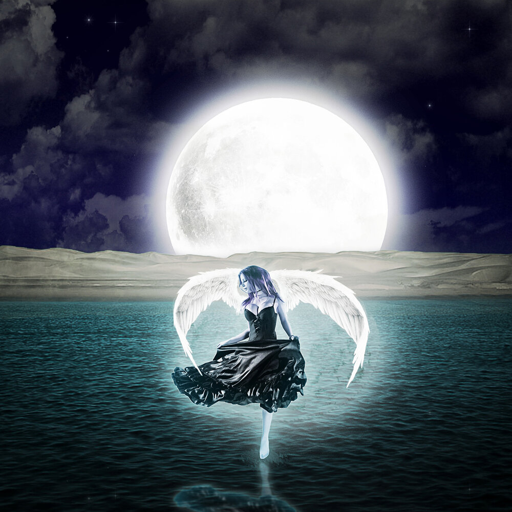 луна и звезды. детям о мечте. кармические числа. лунатизм сомнамбулизм. лунное затмение.