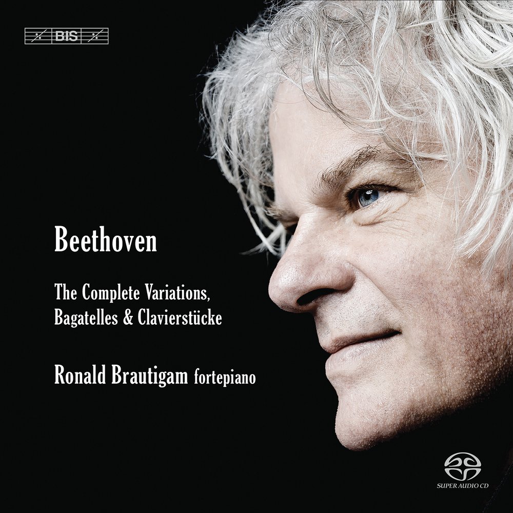 Complete beethoven