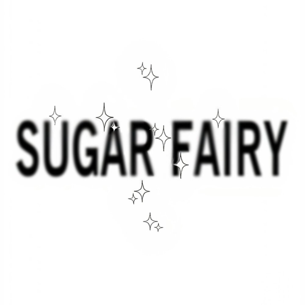 Sugar fairy