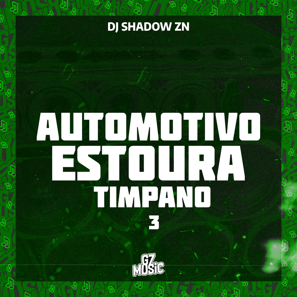 2k dj shadow zn. Automotivo blindado все песни и альбомы.