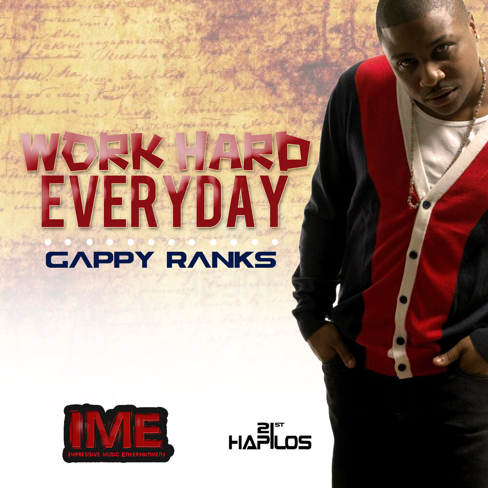 Gappy Ranks Jugglerz Karat Lyrics.