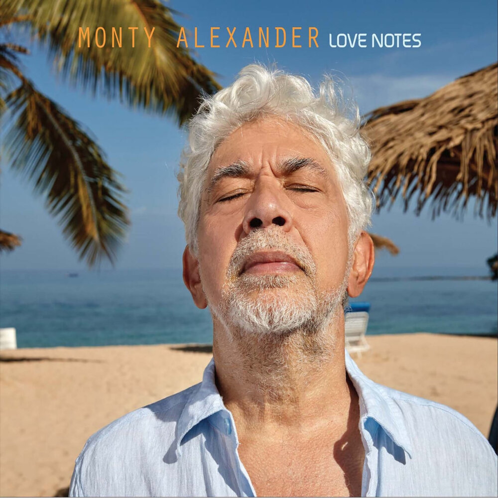 Monty alexander full steam ahead фото 43