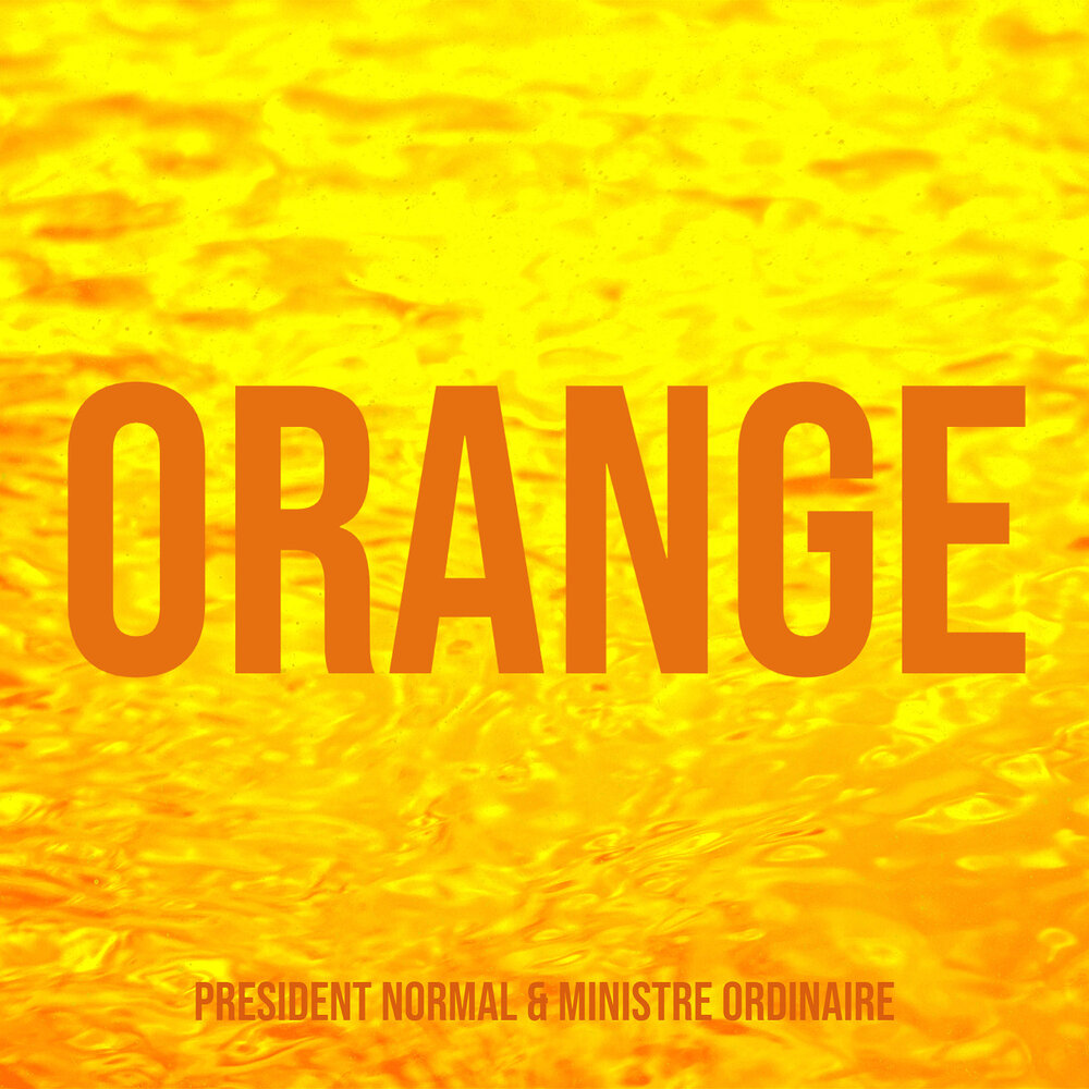 Orange слушать. Оранж normal.