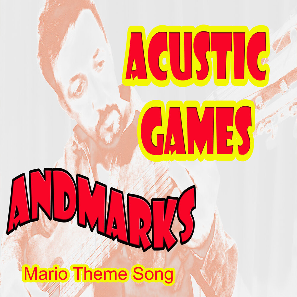 Mario theme