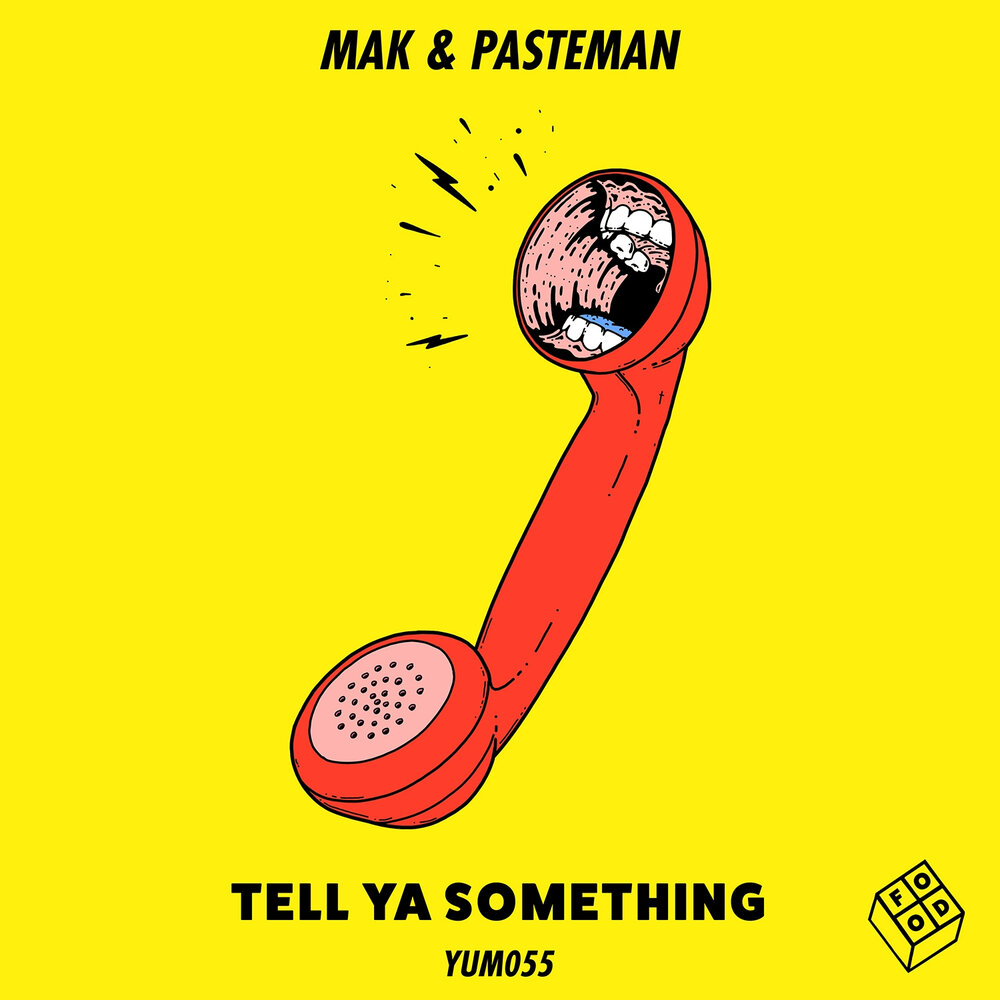 Tell me something wrong. Tell me something wrong
