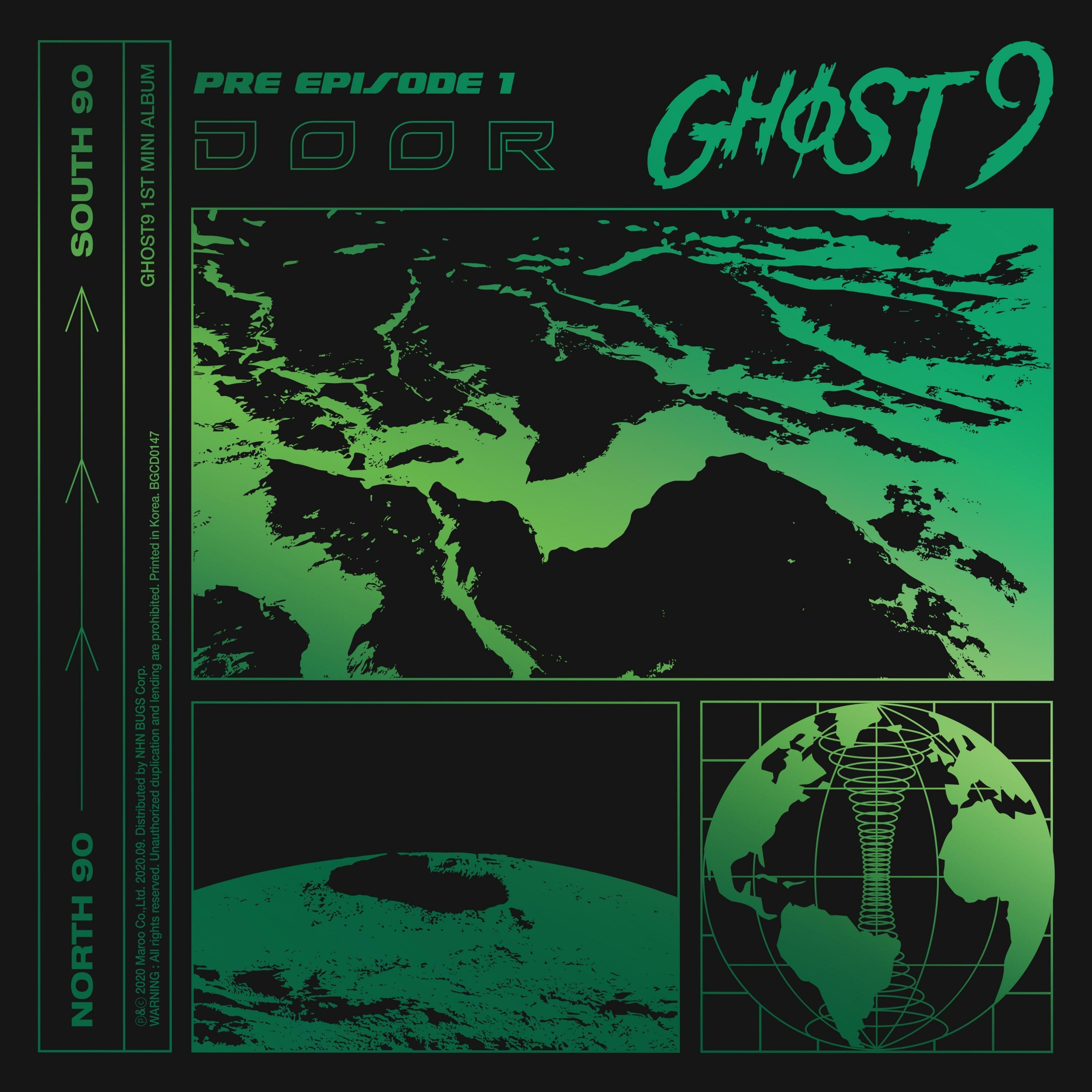 GHOST9