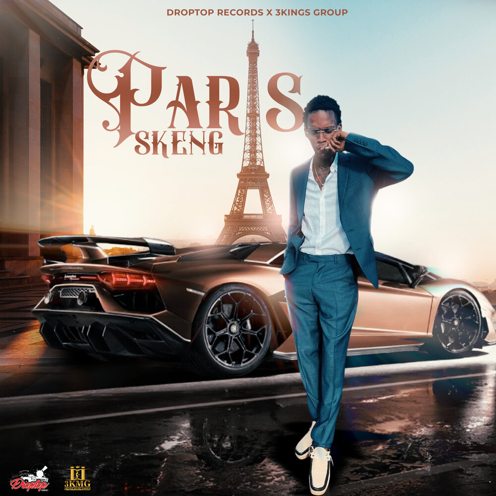 Paris mp3