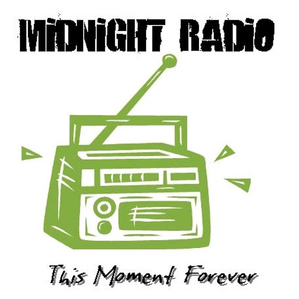 Midnight radio