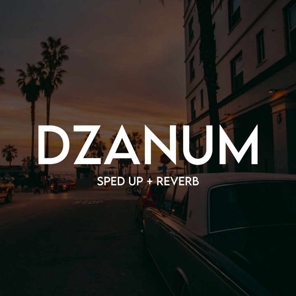песня dzanum