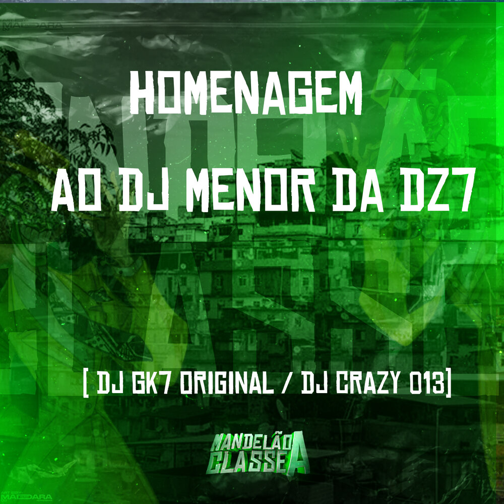 Dj crazy 013