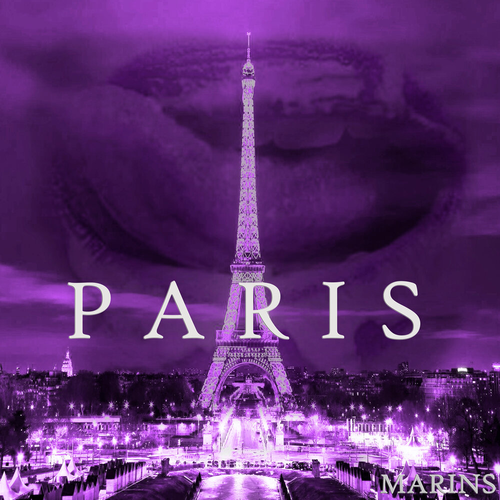Париж саундтреки