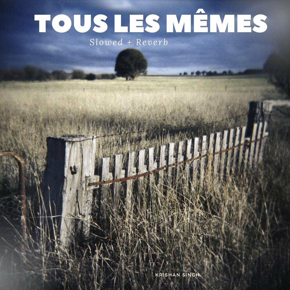 Tous les memes slowed