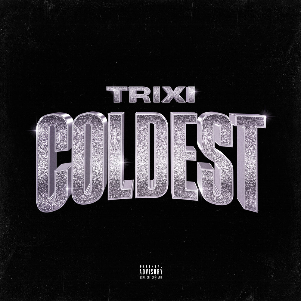 Cold rap. Coldest.