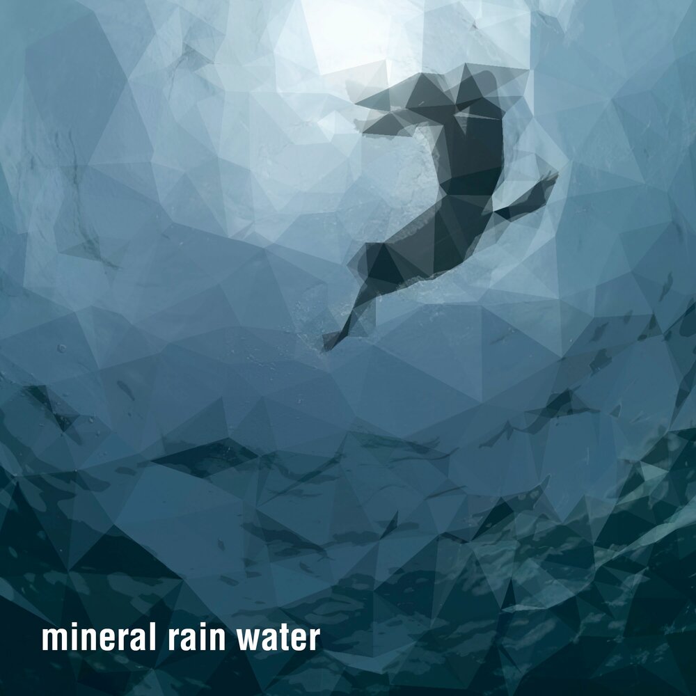 ESC & Mineral – the Rain comes down.