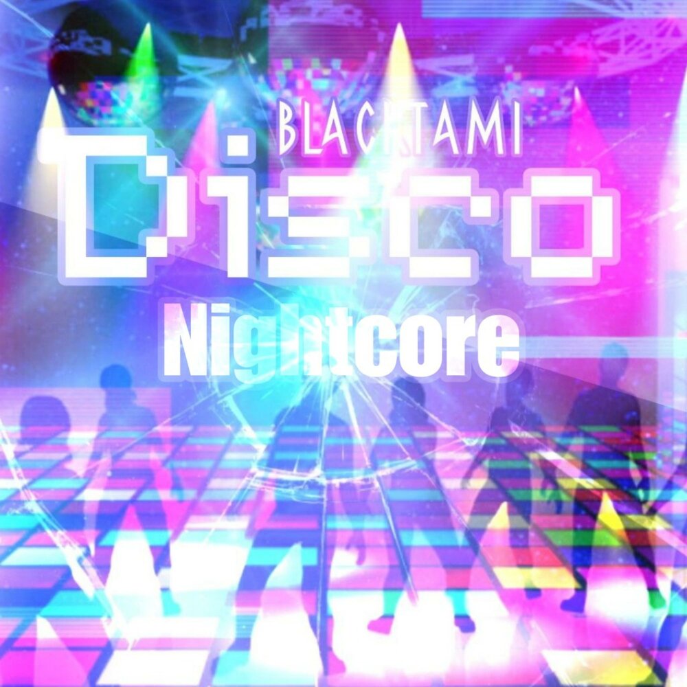 Disco feat. Sab1.mee_.