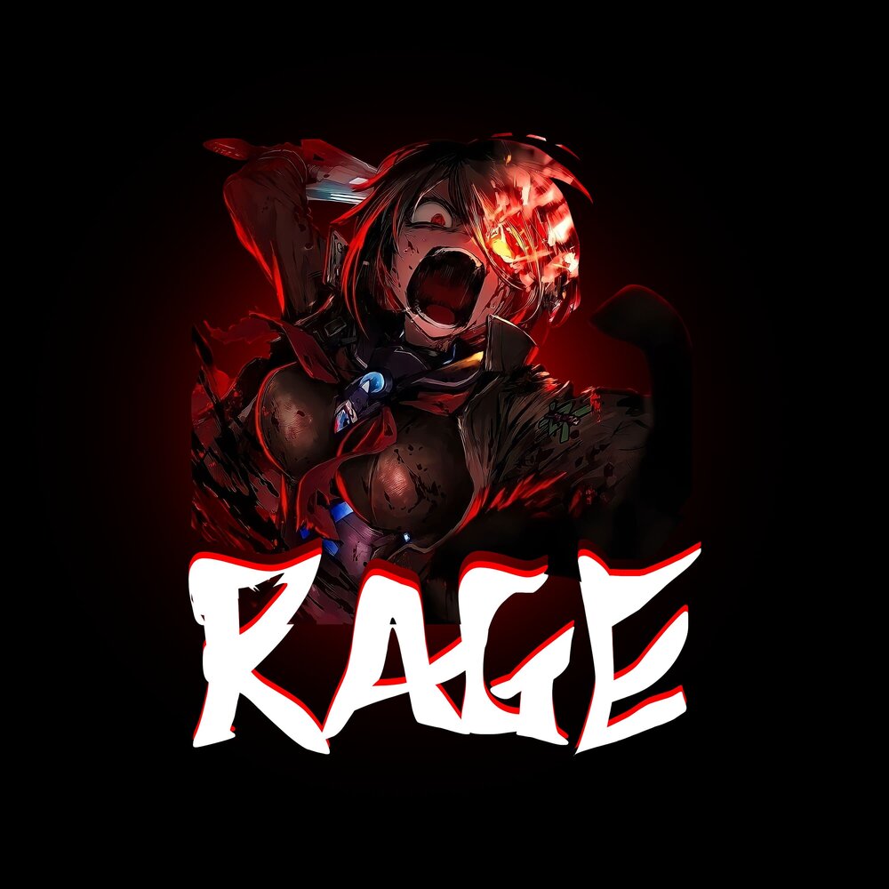 Rage альбомы картинки. Ssanxx. I am Rage 2023.