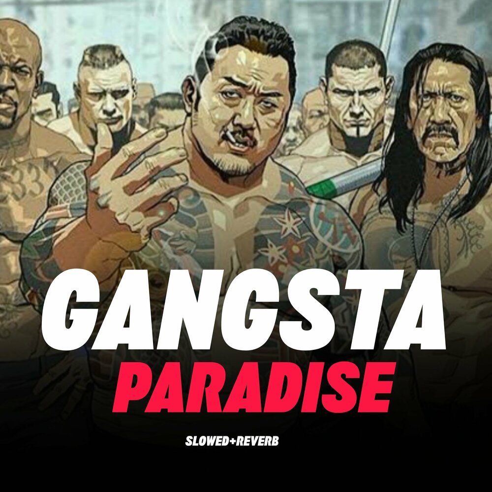 Гангста парадайз mp3. Гангста Парадайз. Gangsta Paradise смысл песни. Гангста Парадайс текст. DJ Dave - Gangsta Paradise.