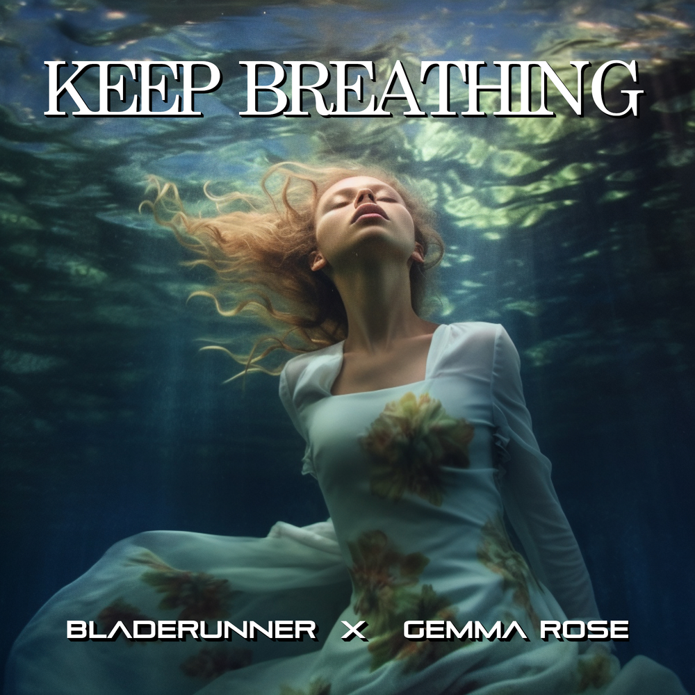 Keep breathing.