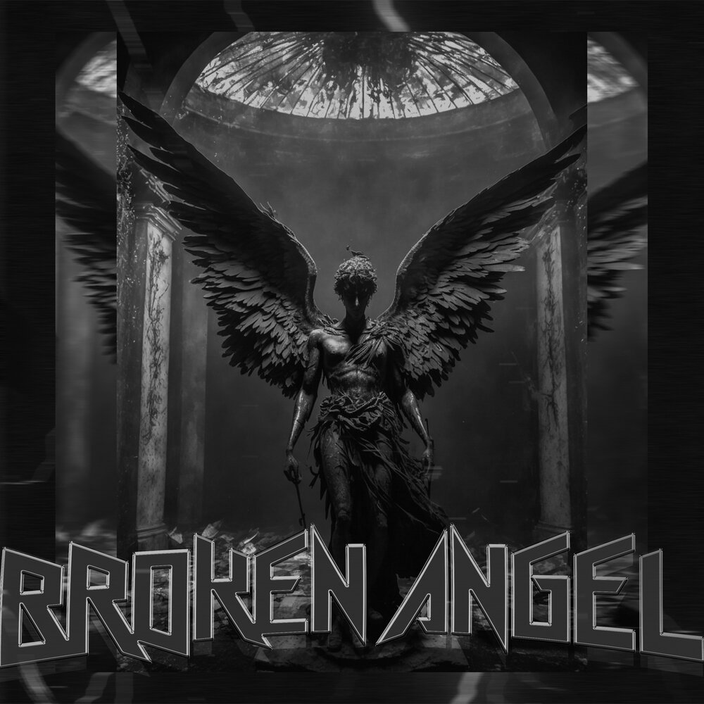 Песня angels slowed. Broken Angel.