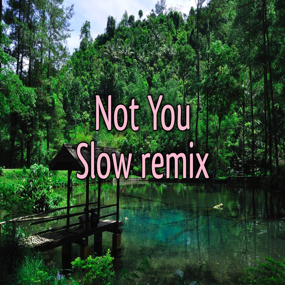 Lovely remix slow