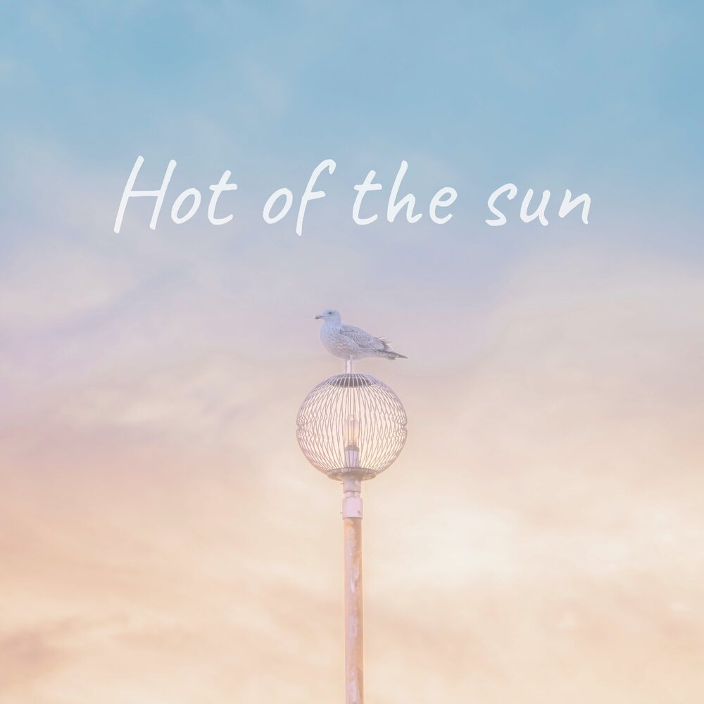 Draught by Sun